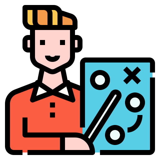 Tactic icon
