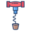 Wine opener 图标 64x64