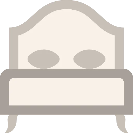 Bed icon