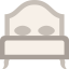 Bed icon 64x64