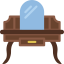 Dressing table icon 64x64