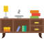Cupboard icon 64x64