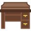 Desk icon 64x64