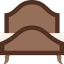 Bed icon 64x64