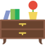 Cupboard icon 64x64
