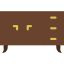 Cupboard icon 64x64