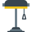 Desk lamp icon 64x64
