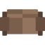 Sofa icon 64x64
