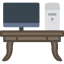 Desk icon 64x64