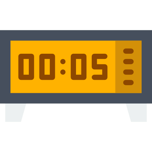 Alarm clock іконка