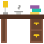 Desk icon 64x64