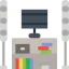 Cupboard icon 64x64