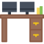 Desk icon 64x64