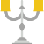 Desk lamp icon 64x64