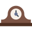 Clock icon 64x64