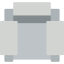 Armchair icon 64x64