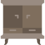 Chest of drawers icon 64x64