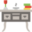 Desk icon 64x64
