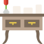 Desk icon 64x64