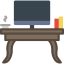 Desk icon 64x64