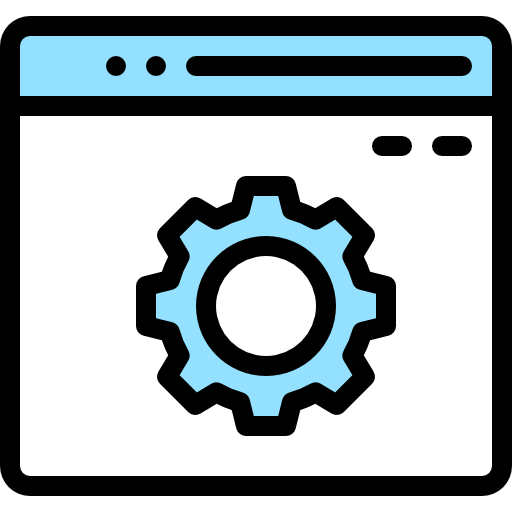 Browser icône