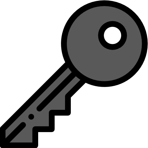 Key icon
