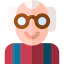 Old man icon 64x64