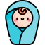 Newborn icon 64x64