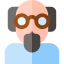 Old man icon 64x64