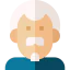 Old man icon 64x64