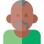 Old man icon 64x64