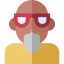Old man icon 64x64