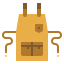 Apron icon 64x64