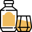 Whiskey 图标 64x64