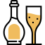 Champagne 图标 64x64