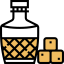 Whiskey 图标 64x64