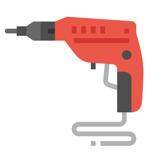 Drill icon