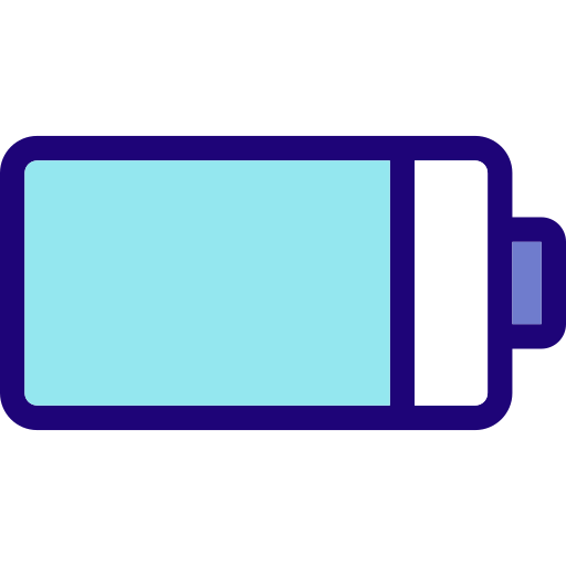 Battery іконка
