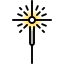 Sparkler Symbol 64x64