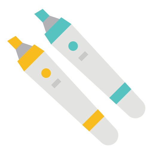 Marker icon