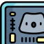 Sonography icon 64x64