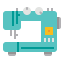 Sewing machine icon 64x64
