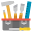 Tool box 图标 64x64