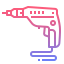 Drill icon 64x64
