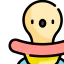 Doll icon 64x64