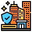 Building icon 64x64