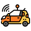 Smart car icon 64x64