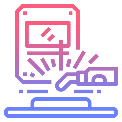 Welding icon