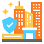 Building icon 64x64