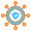 Protection icon 64x64